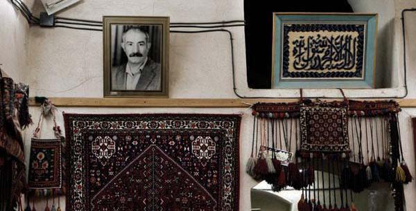 عکس امید صالحی