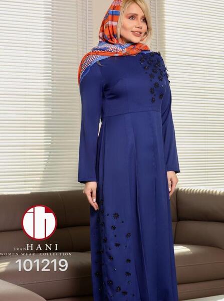 عکس مدل مانتو دخترانه پیله دار جدید