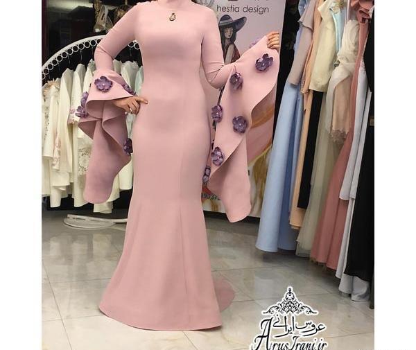 عکس لباس مجلسی لیماک قم