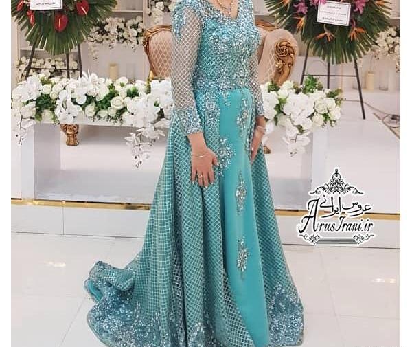 عکس لباس مجلسی لیماک قم