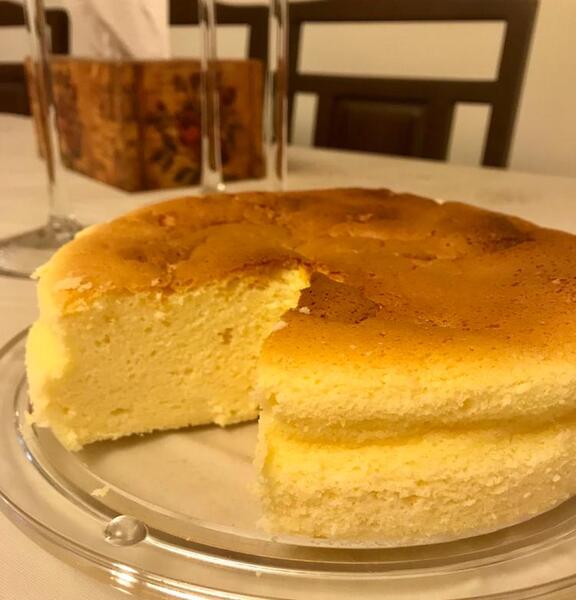 عکس کیک ژاپن
