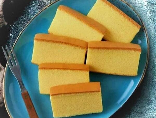 عکس کیک ژاپن
