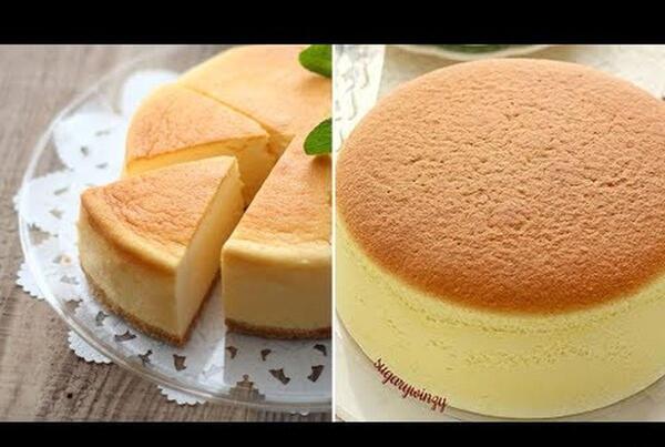 عکس کیک ژاپن