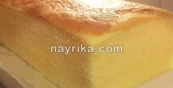 عکس کیک ژاپن