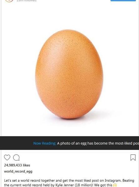 عکس کامنت لایک