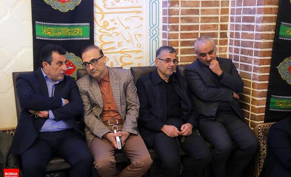 عکس ساجده سرائیان و همسرش