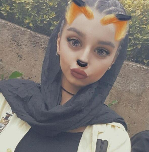 عکس فیک جدید اینستا