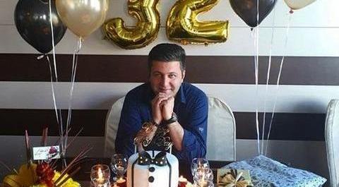 عکس ایده برای تولد عشقم نی نی سایت