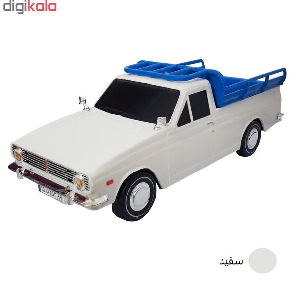 عکس ماشین وانت