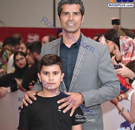 عکس نوشته هادی ساعی