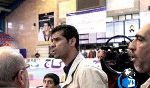 عکس نوشته هادی ساعی