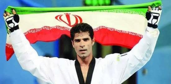 عکس نوشته هادی ساعی