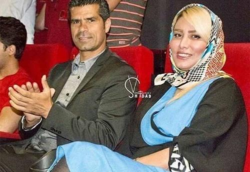 عکس نوشته هادی ساعی
