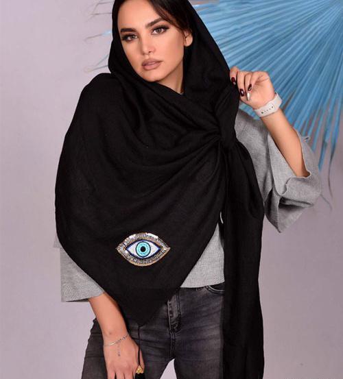عکس شال چشم نظر