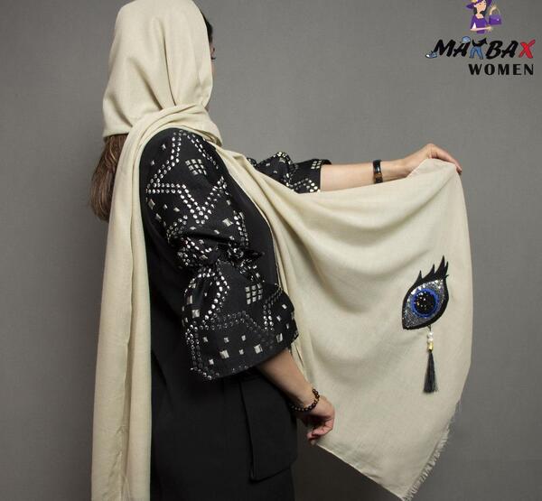 عکس شال چشم نظر
