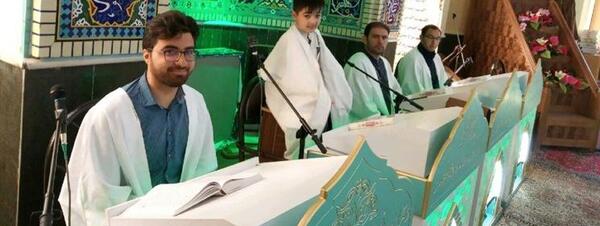 عکس سینا طباخی