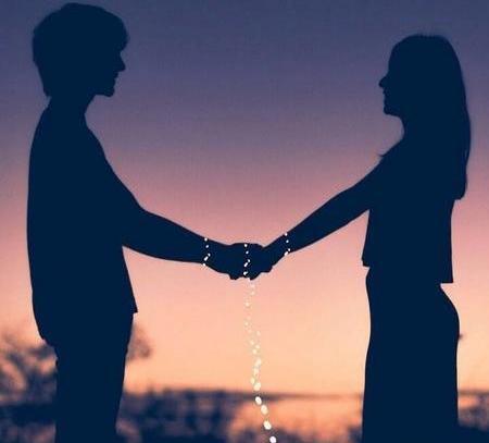 عکس پسر دختر پروفایل