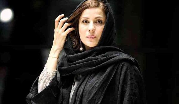 عکس صبا بهرامی