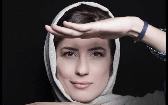 عکس صبا بهرامی