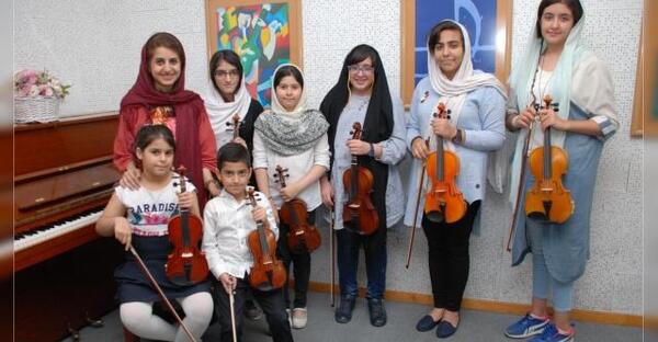 عکس بهاره صفایی