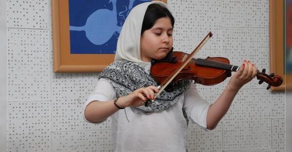 عکس بهاره صفایی