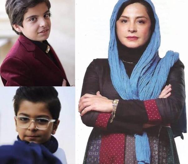 عکس بچه های پرورشگاه