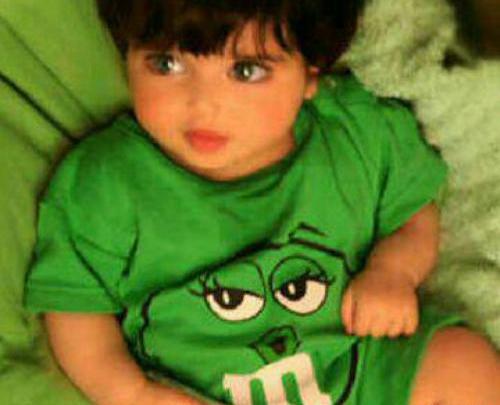 عکس بچه های پرورشگاه