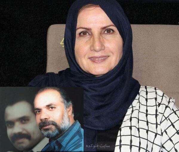 عکس مریم سعیدی