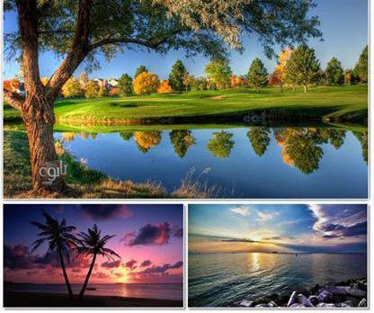 عکس از طبیعت دانلود