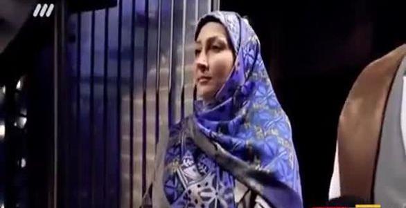 عکس پارسا خائف و خالش در اینستا