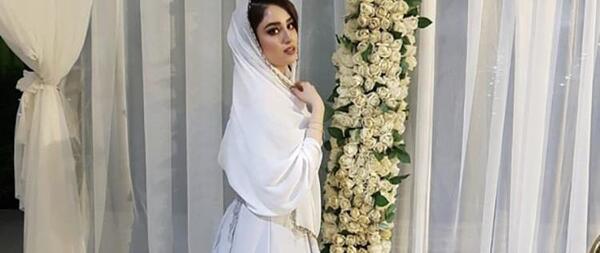 عکس پارسا خائف و خالش در اینستا