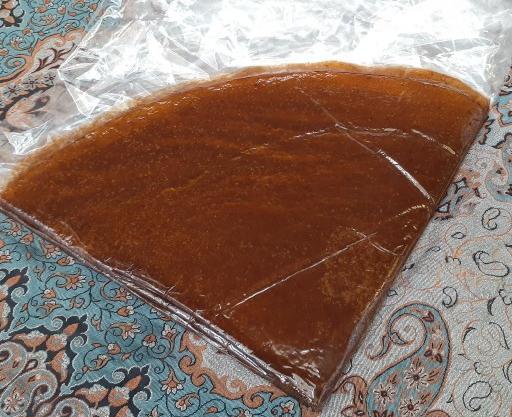 عکس لواشک یهویی