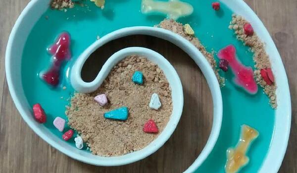 عکس ژله دریایی