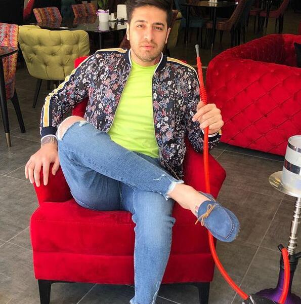 عکسهای داوود غفاری