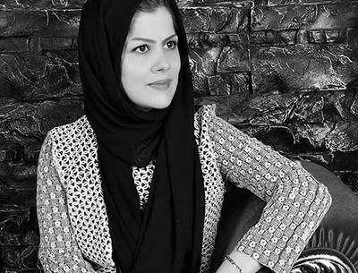 عکس ثریا کودکانه