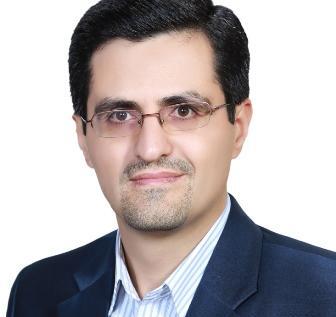 عکس احسان زارع پور