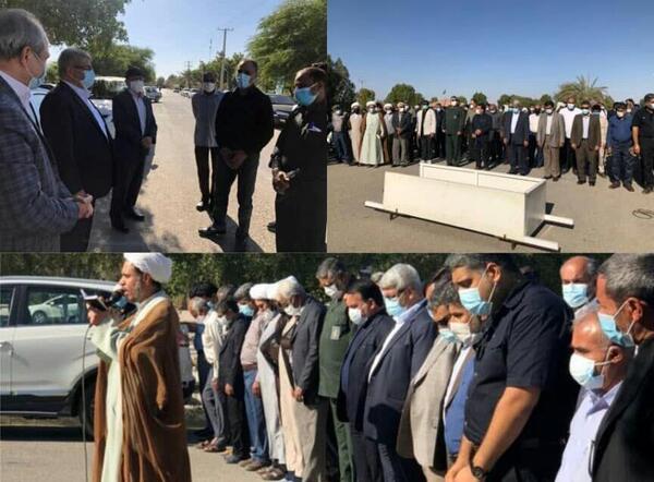عکس شاهین سپرده