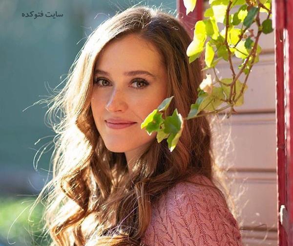 عکس شوهر یاران درسریال تردید