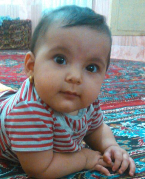 عکس آسنا