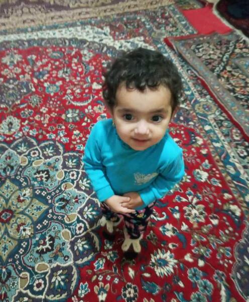عکس آسنا