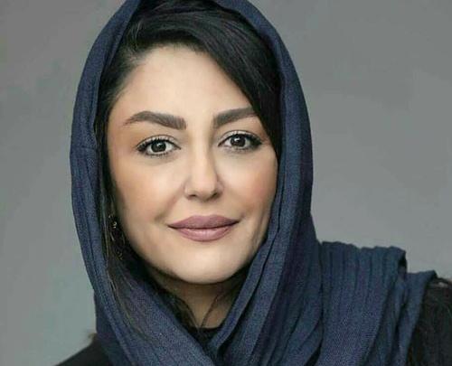 عکس شقایق ملکی
