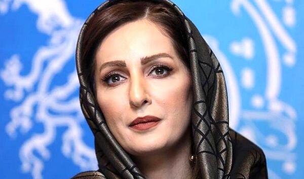 عکس شقایق ملکی