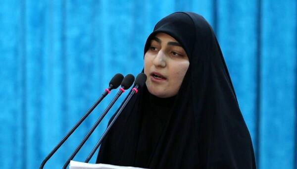 عکس نوشته زینب سلیمانی