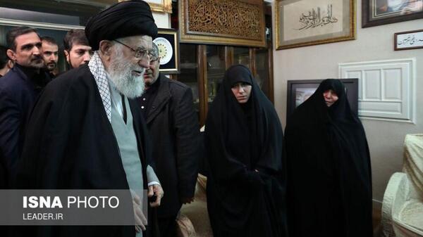 عکس نوشته زینب سلیمانی