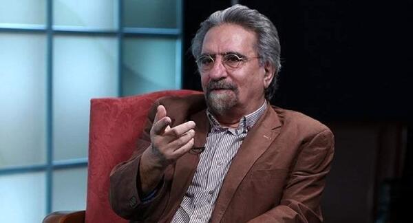 عکس احمد فردید