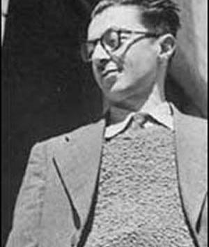 عکس احمد فردید