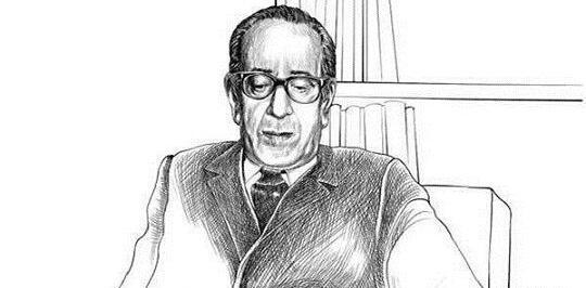 عکس احمد فردید