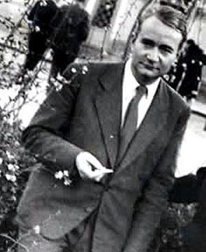 عکس احمد فردید