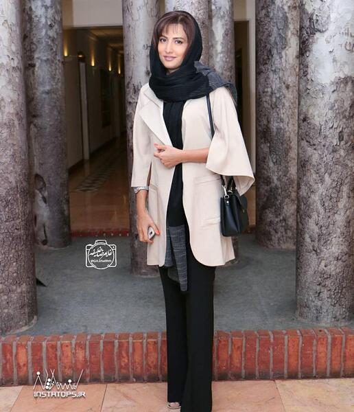 عکس سمیرا صابری