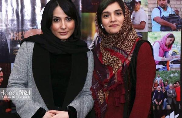 عکس سمیرا صابری